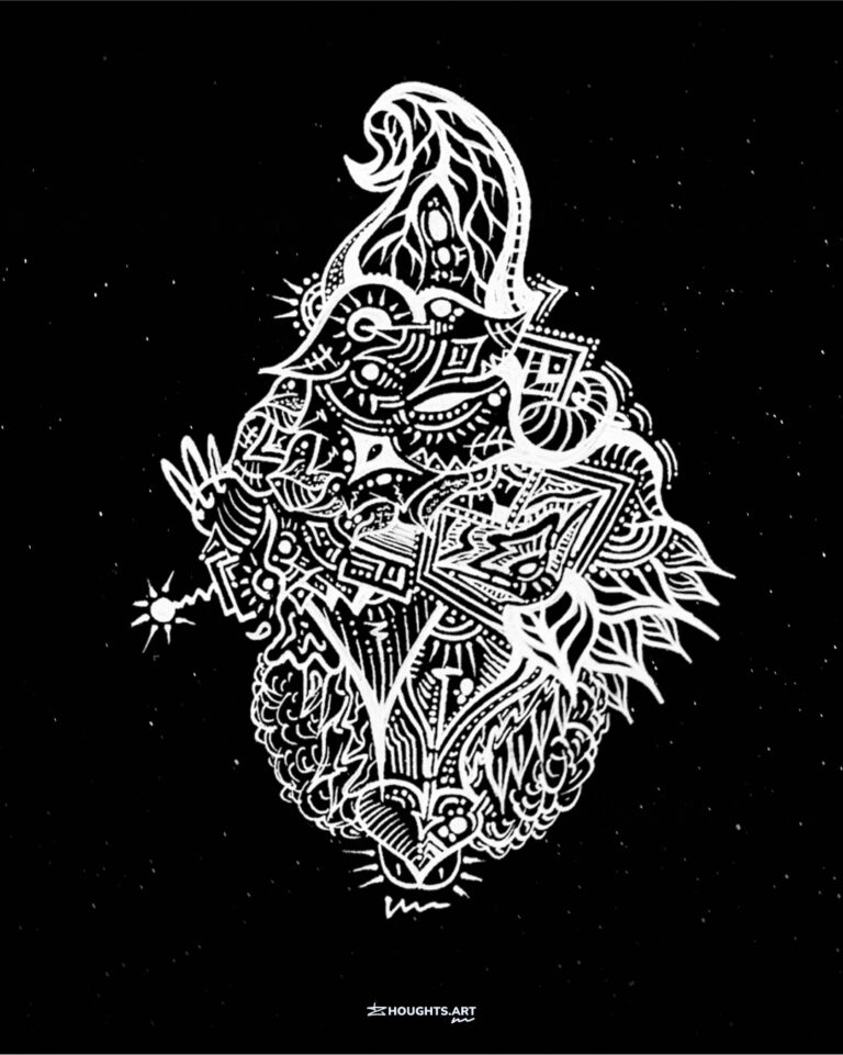 Zhoughts - Astro Headache