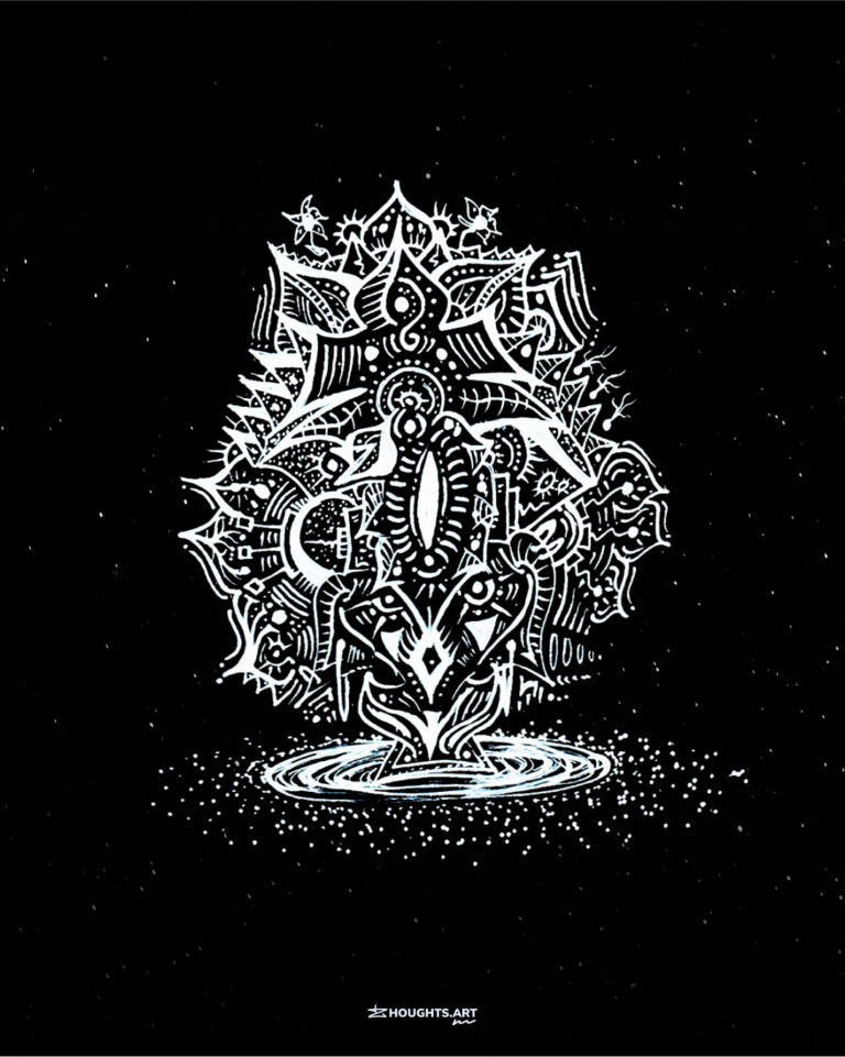 Zhoughts - Opening the Mind