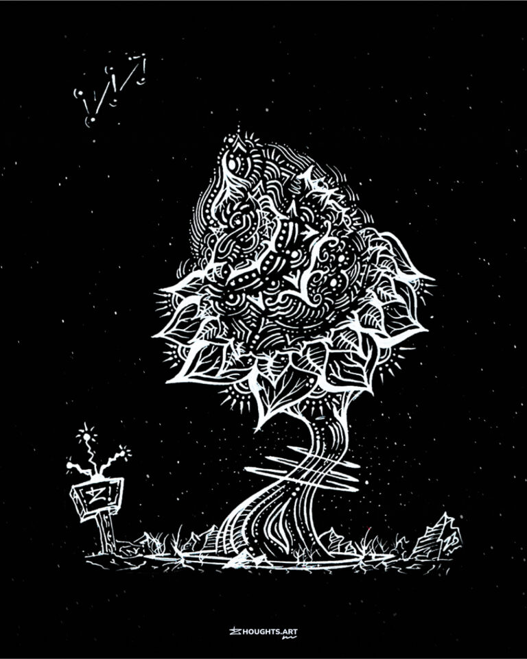 Zhoughts - Roots of truth